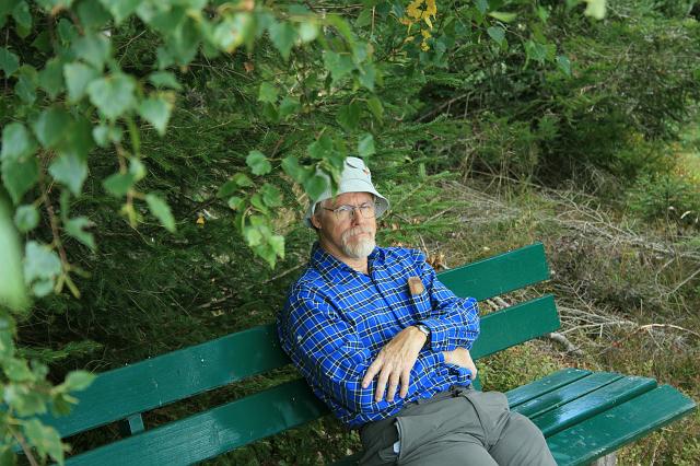 Kniebis 2009 Bild 19